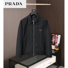 Prada Outwear